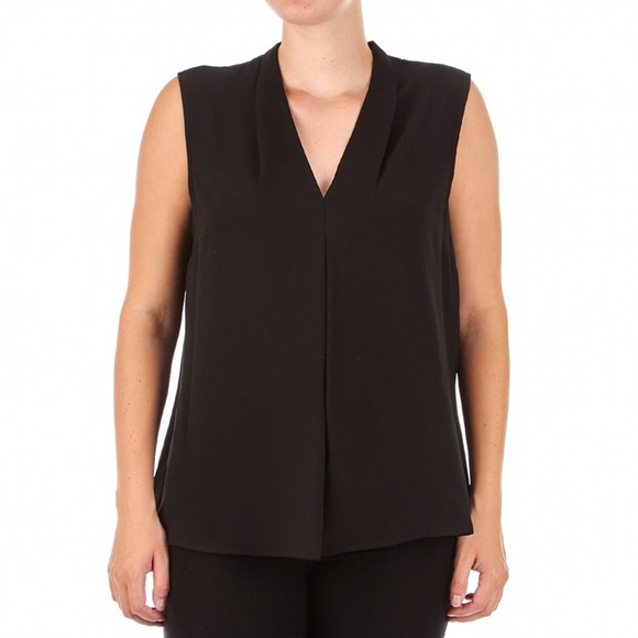 Blazer & Sleeveless Top By Nine West NWT - Picture 3 of 8